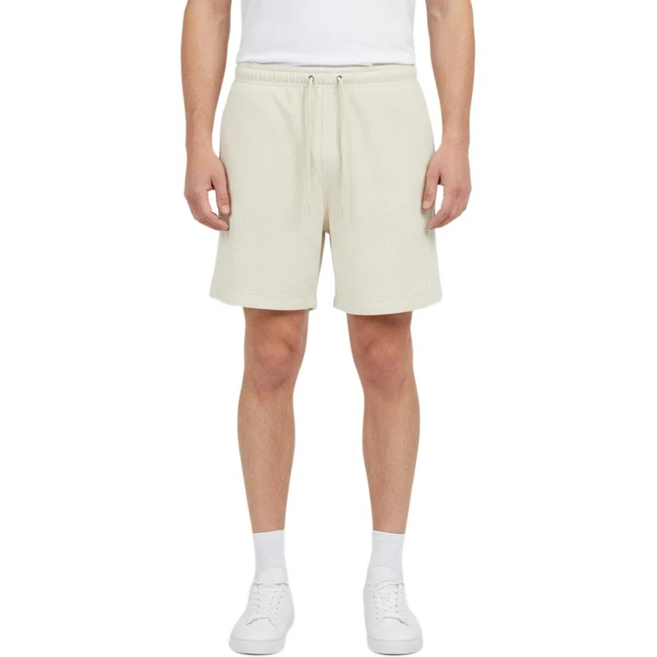 Шорты повседневные Club Casual, Nike, Ecru
