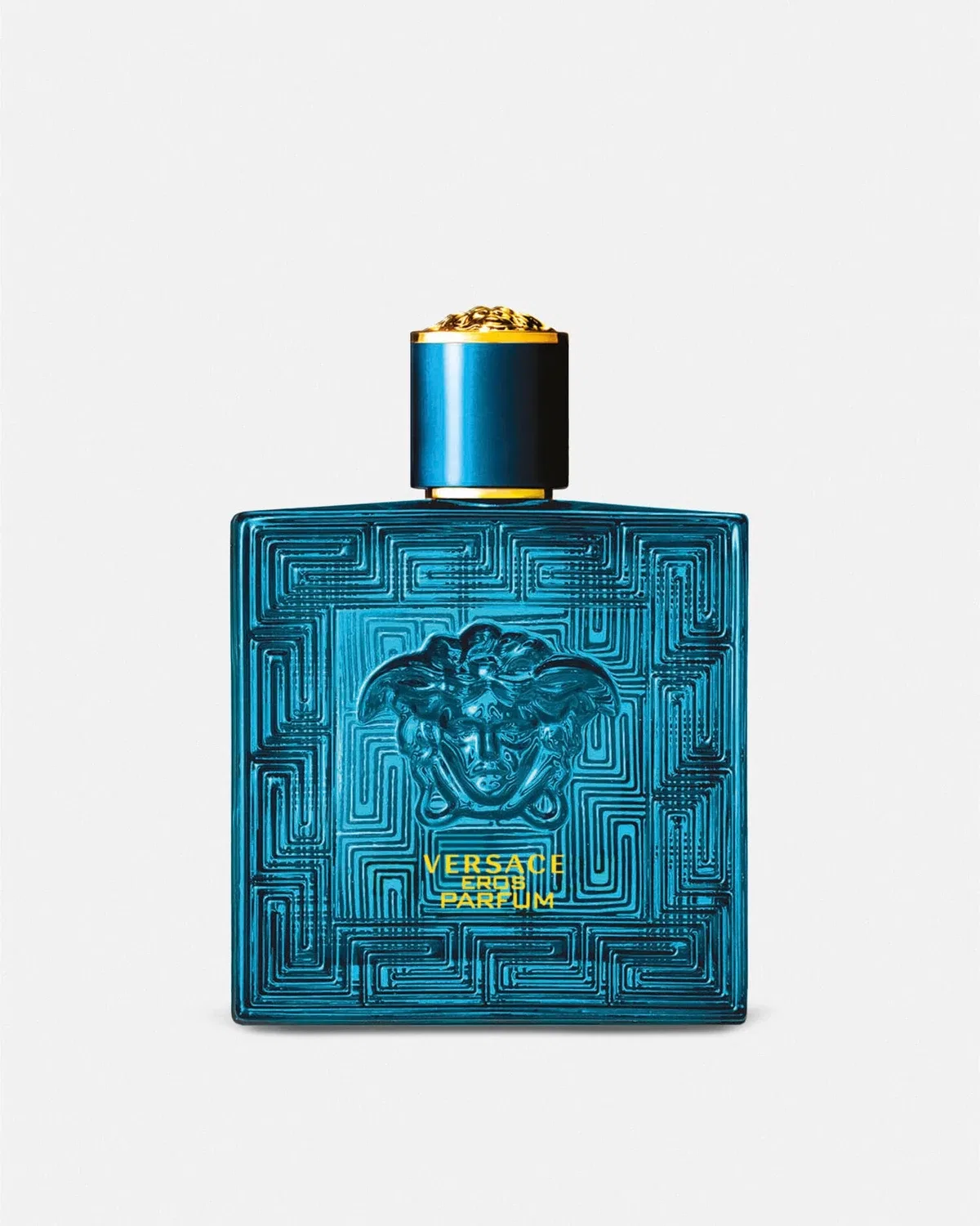 Парфюмерная вода Versace Эрос, 100 мл, черный