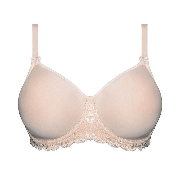 

Бюстгальтер для беременных и кормящих Hotmilk Obsession Full Cup Spacer, бежевый