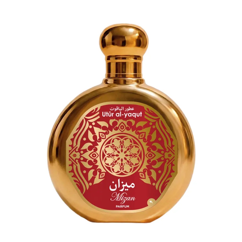Парфюмерная вода Saphir Utur al-yaqut Mizan