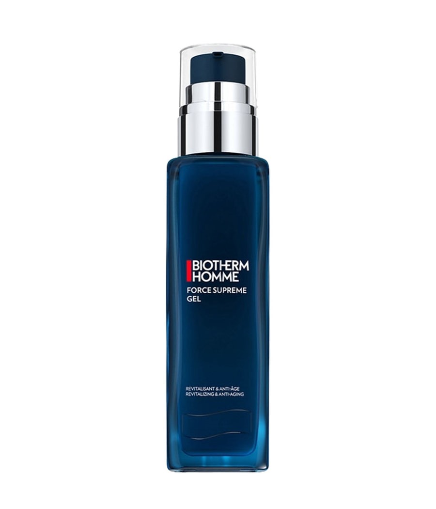 

Антивозрастной увлажняющий гель Biotherm Force Supreme Fl, 100 мл