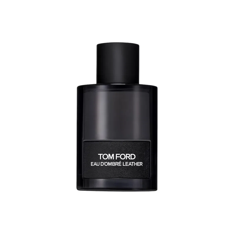Парфюмерная вода TOM FORD Light Shadow Leather Light, 100 мл, White Suede Amber Vanilla