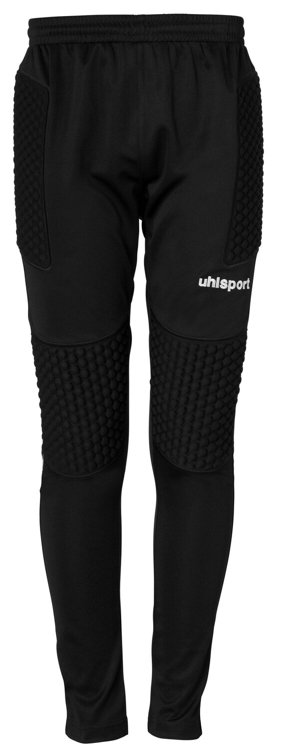 

Брюки вратарские Uhlsport Standard, черный