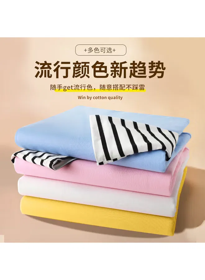 Футболка с длинным рукавом с принтом кошки Jeanswest, белая — фото 3