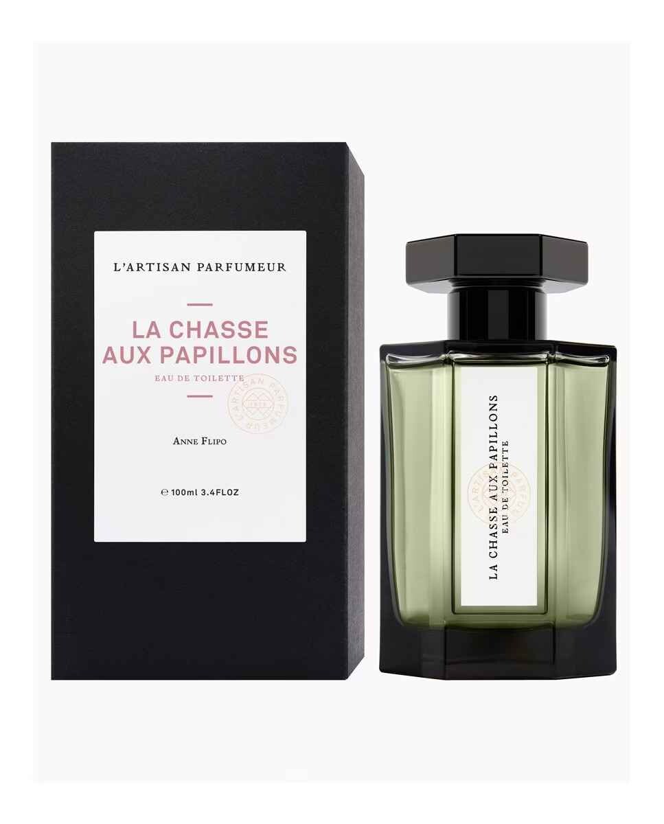 

Туалетная вода L'Artisan Parfumeur La Chasse aux Papillons, 100 мл
