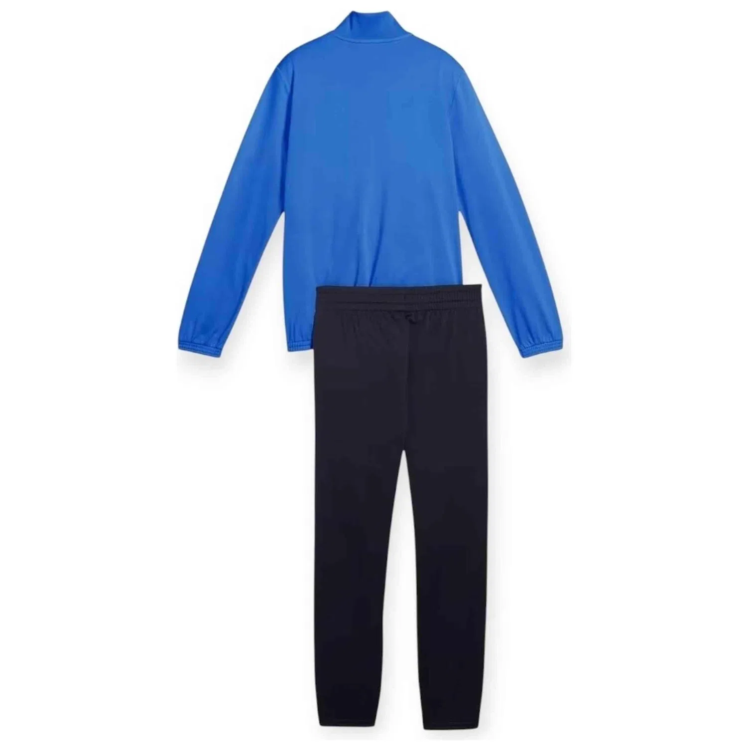 Детский спортивный костюм Puma Modell 687361-13, Цвет Blau — фото 3