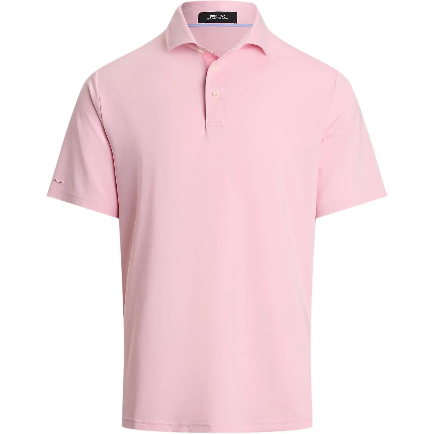 Мужское поло с коротким рукавом Pink Polo Ralph Lauren