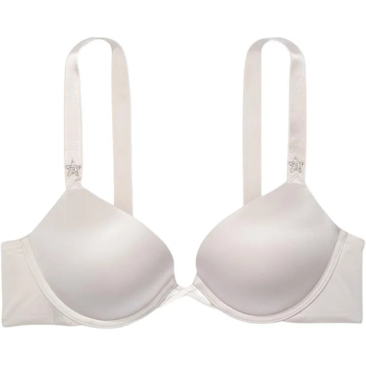 Женский бюстгальтер Very Sexy 2024 Fashion Show Collection Light Gray, Victoria's Secret