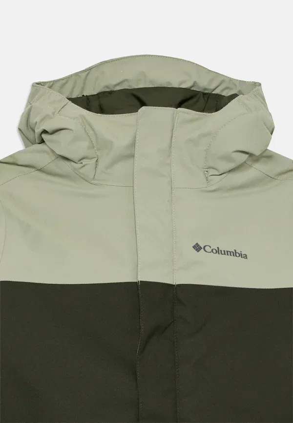 Утепленная куртка Hikebound - куртка для активного отдыха Columbia — фото 3