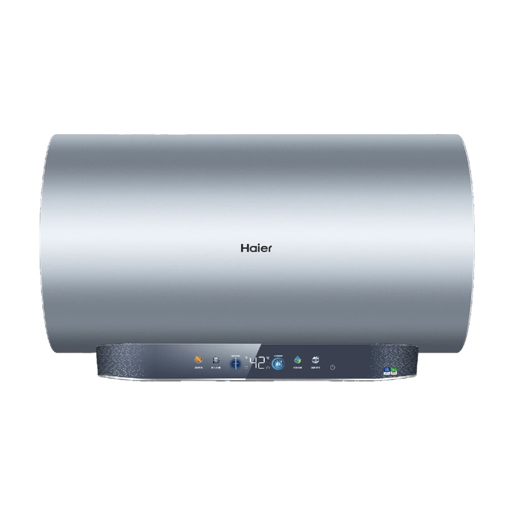 

Электрический водонагреватель Haier EC6005-JN3U1, серый