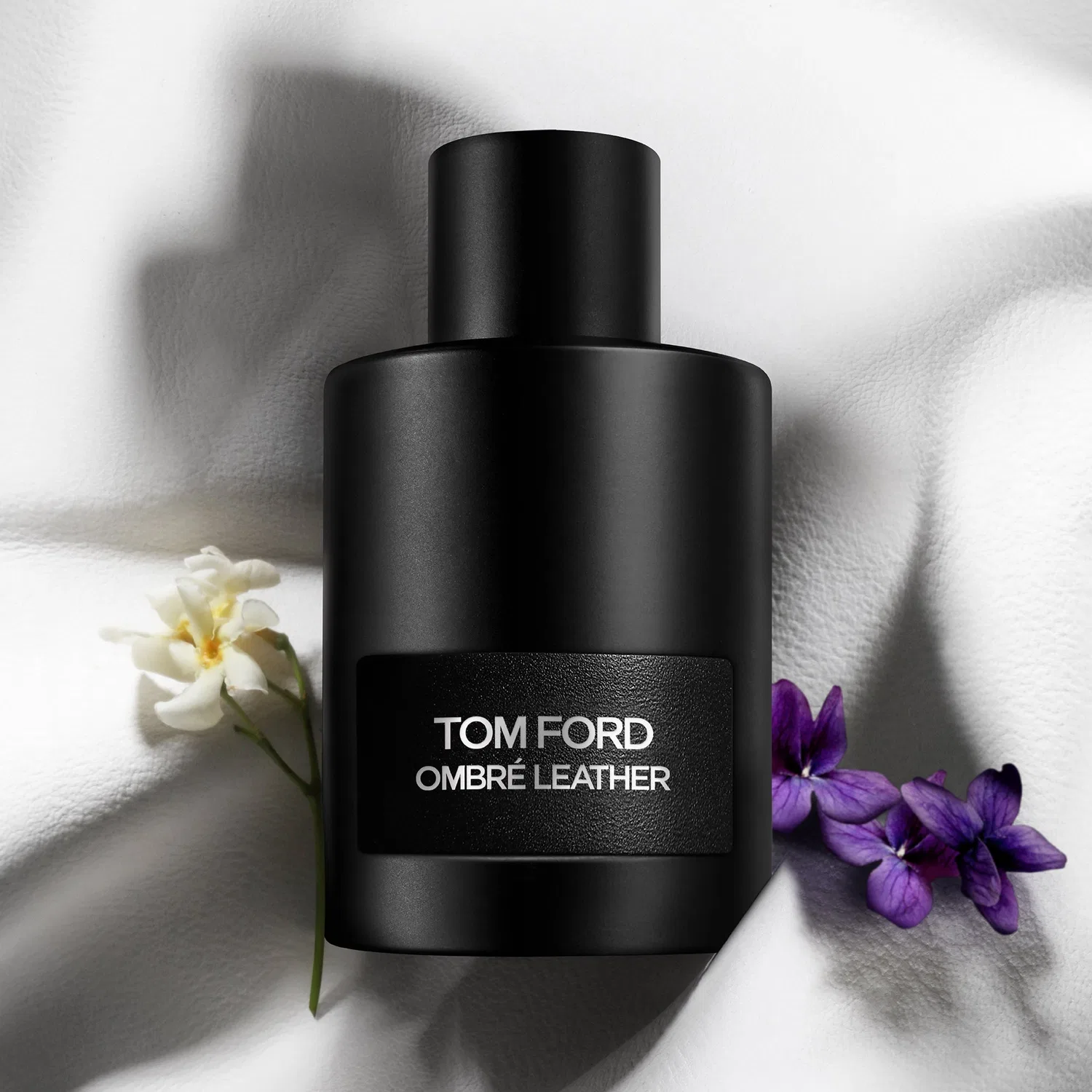 Парфюмерная вода Ombre Leather Tom Ford, 50 мл — фото 2