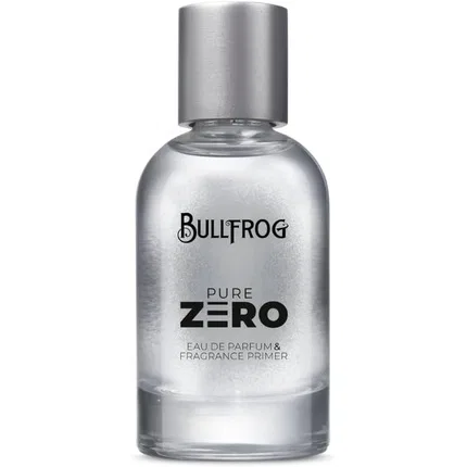 Женский парфюм Eau De Parfum и праймер для аромата Pure Zero Bullfrog