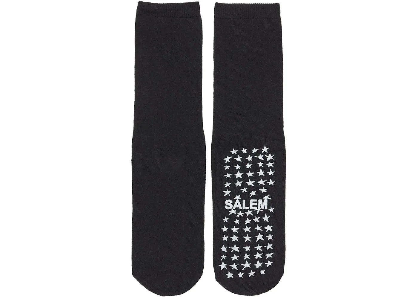 Женские носки Supreme SALEM Hospital Socks, Black