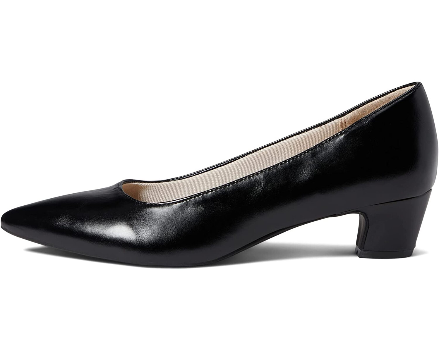 

Туфли на каблуках Minx LifeStride, черный