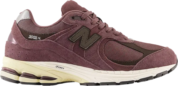 

Кроссовки New Balance 2002R 'Truffle', коричневый