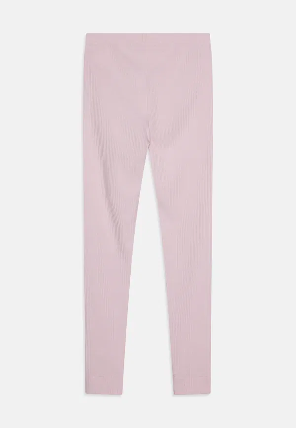 Брюки хлопок-модал Unisex - tampres - kelnes Marmar Copenhagen liliac mist, лиловый — фото 2