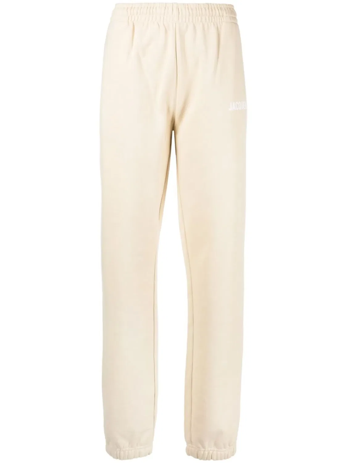 Спортивные брюки Le Jogging Jacquemus, нейтральные