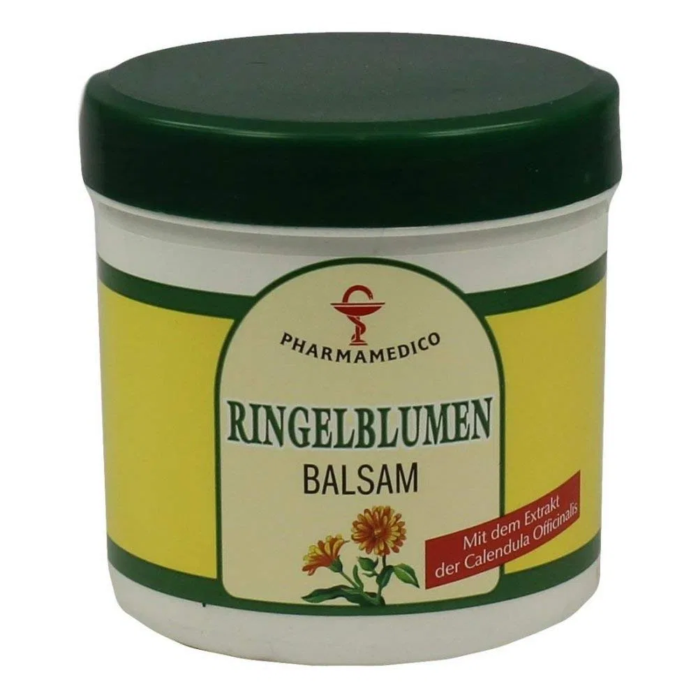 Бальзам Календула RINGELBLUMEN, 250 мл