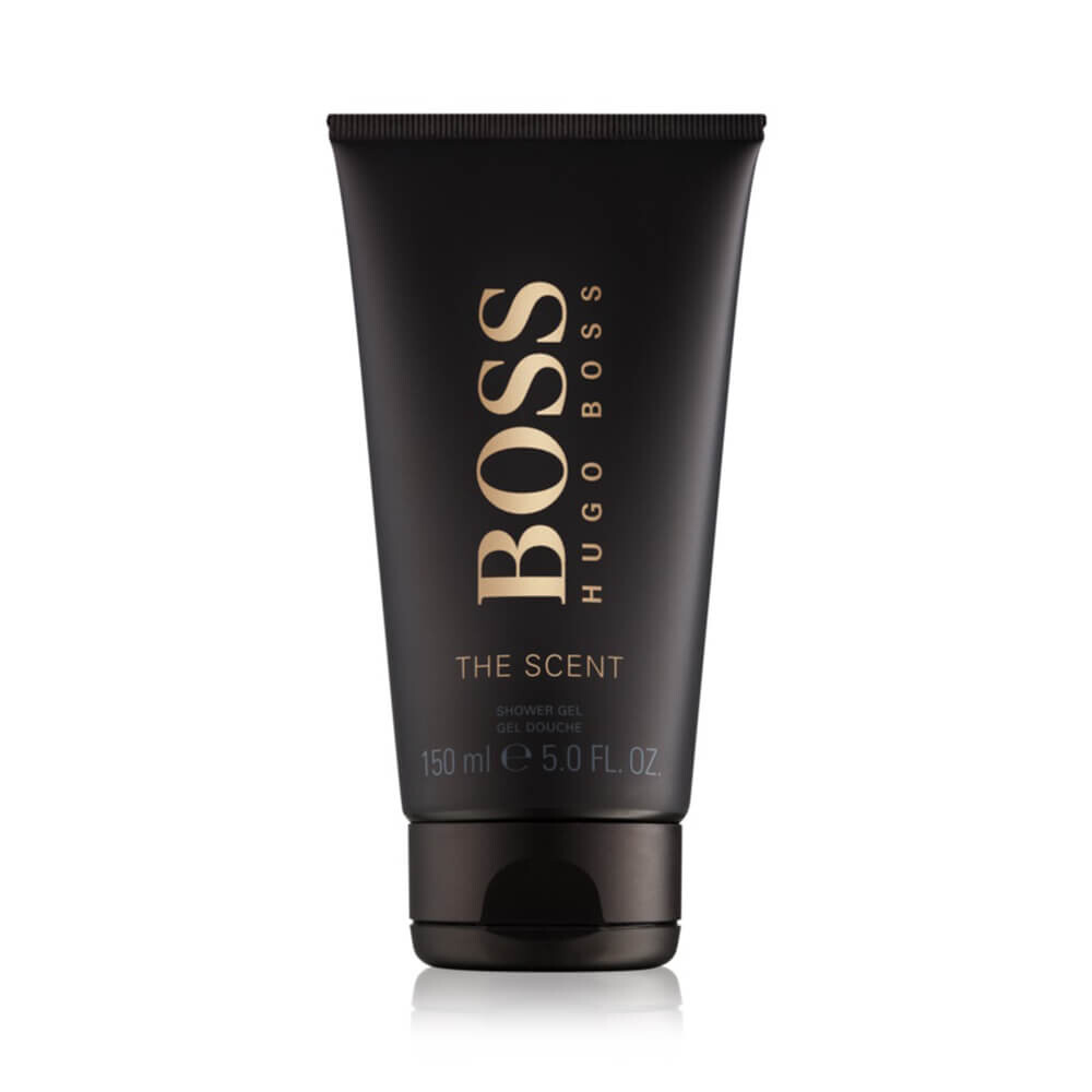

Гель для душа Hugo Boss The Scent, 150 мл