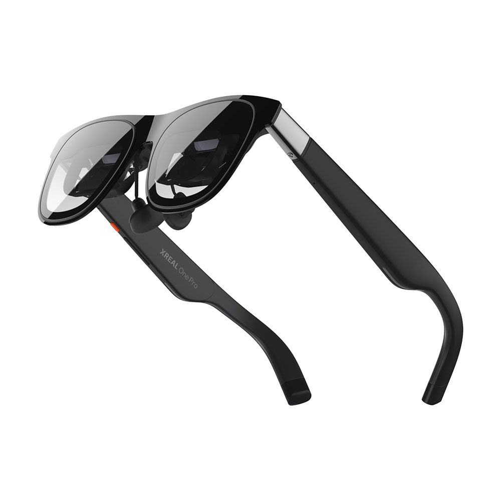 

Умные очки XREAL One Pro, M, черный