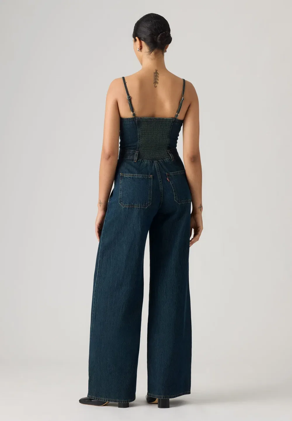 Комбинезон Levi'S, Cash Out Stone — фото 3