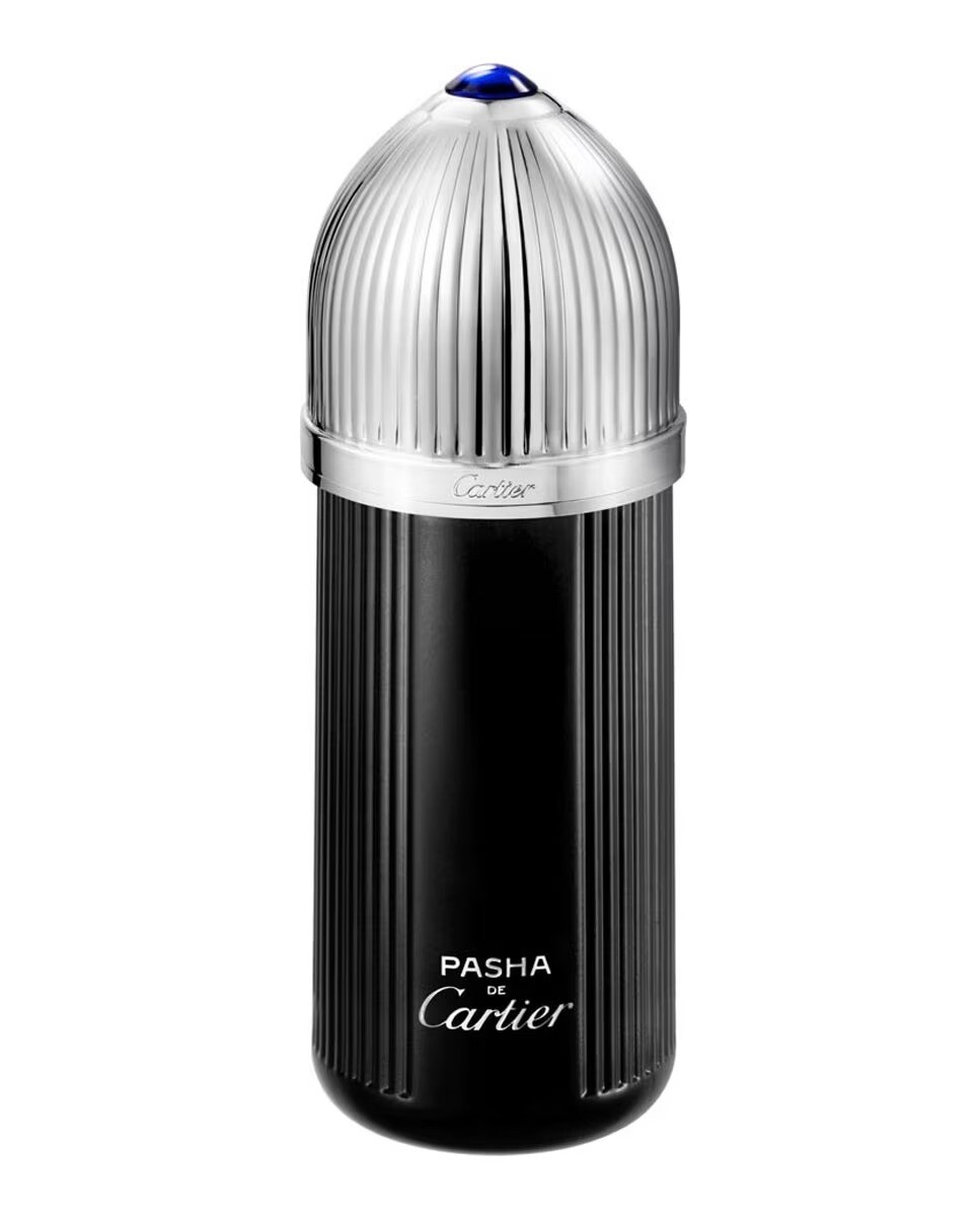 

Туалетная вода-спрей Cartier Pasha de Cartier Edition Noire, 150 мл