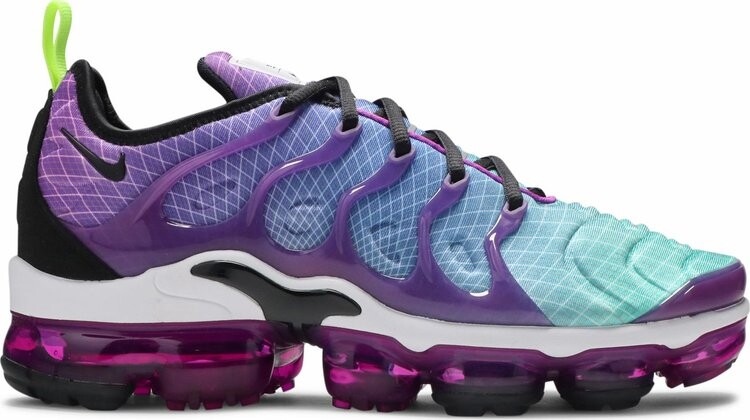 

Кроссовки Nike Wmns Air VaporMax Plus 'Hyper Violet', фиолетовый