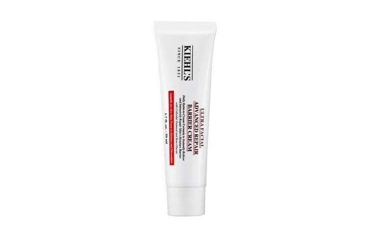 Крем для лица восстанавливающий барьер Kiehl's, 50 мл — фото 3