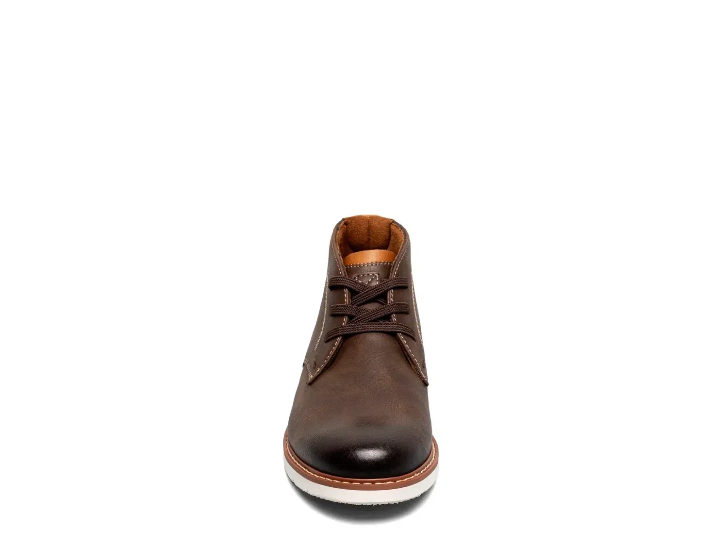 Чукка ботинки Vibe, Florsheim, темно-коричневый — фото 2