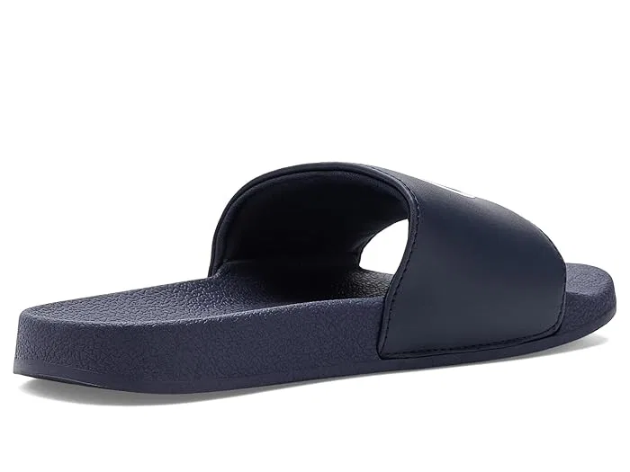 Сандалии с принтом Whale Dot Kids Vineyard Vines Kids, Vineyard Navy — фото 4