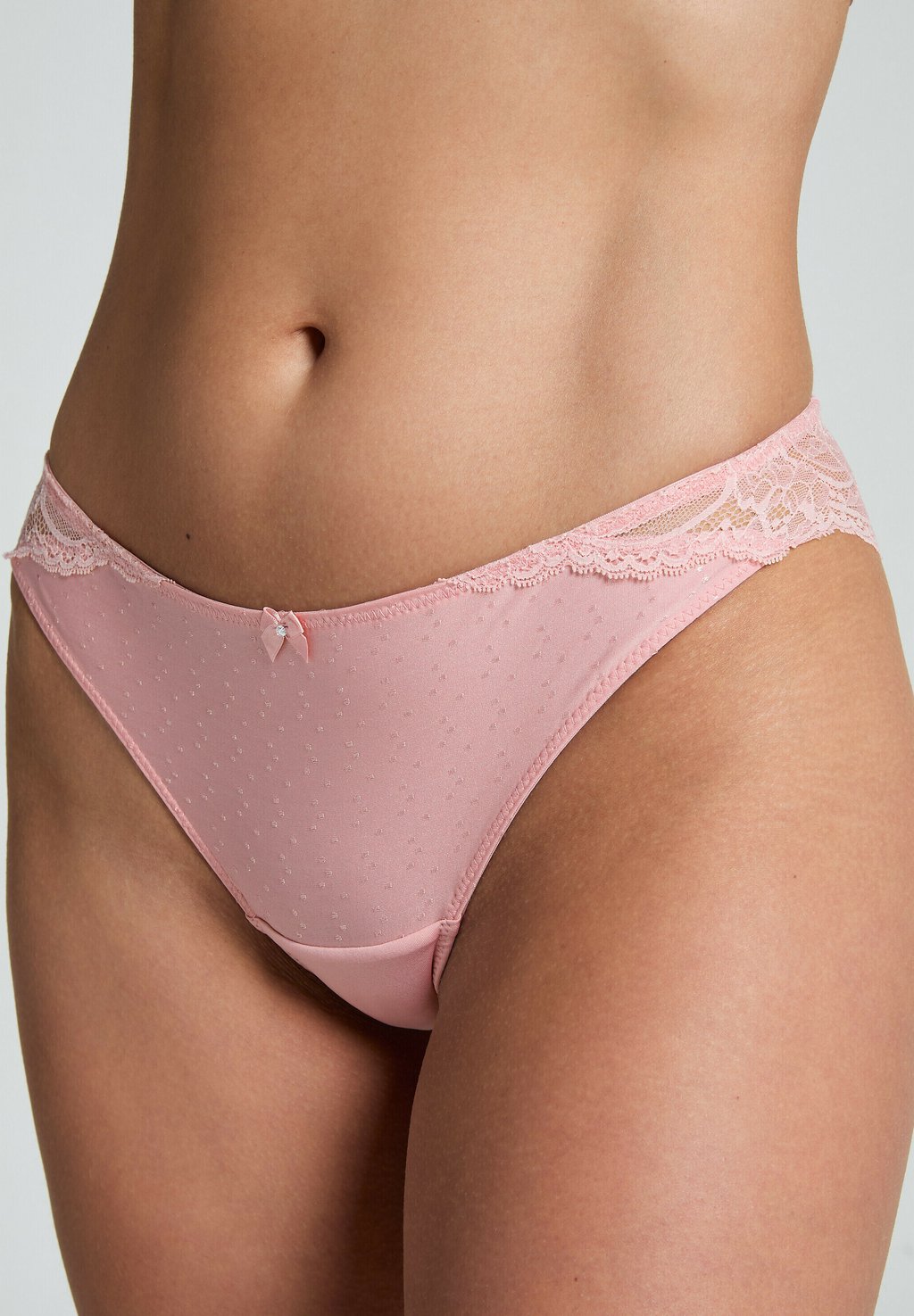 

Трусы Hunkemöller, розовый