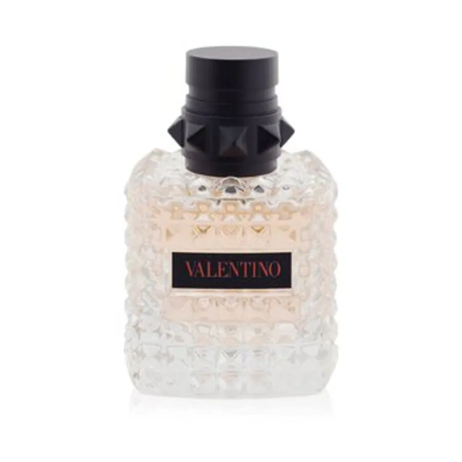 Парфюмерная вода Valentino Donna Born In Roma Coral Fantasy, 30 мл