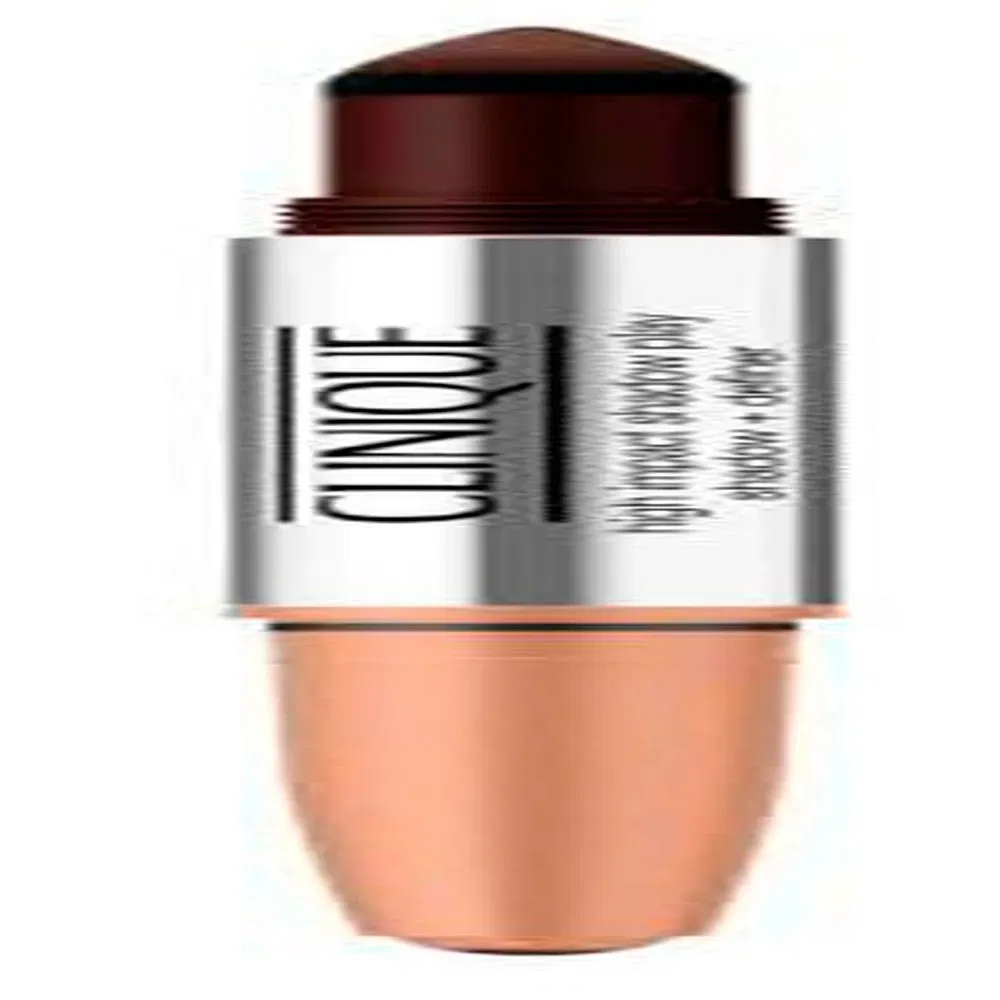 Женская палетка теней для век с оттенками кофе с молоком Clinique, Brown