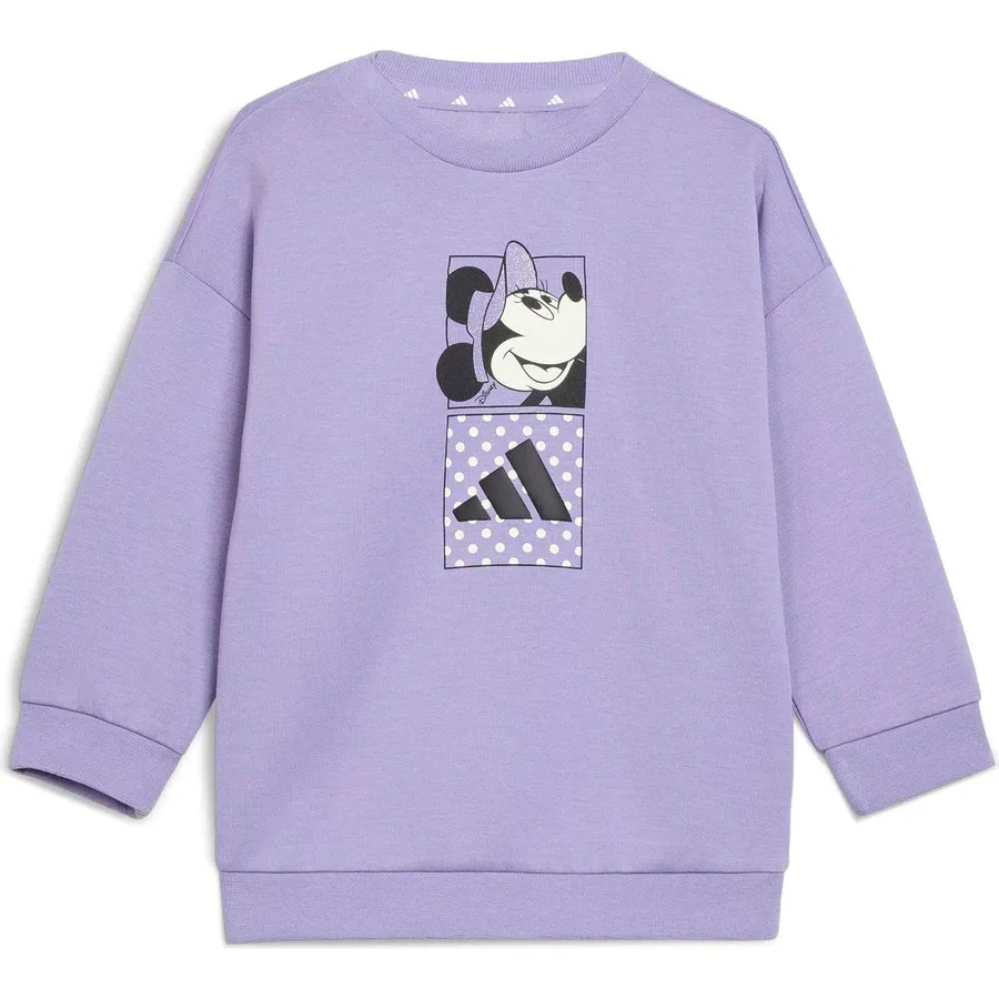 Спортивные штаны jogger adidas, Сиреневый