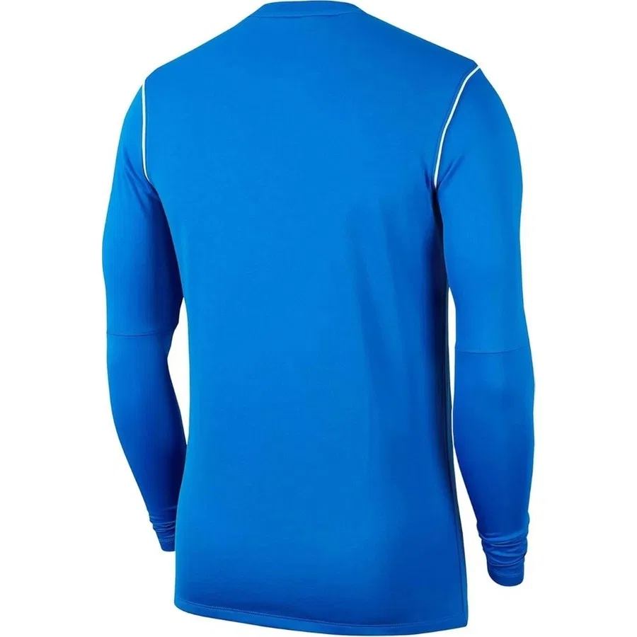 Футболка с длинным рукавом Park 20 Crew Top Nike, Синий — фото 2