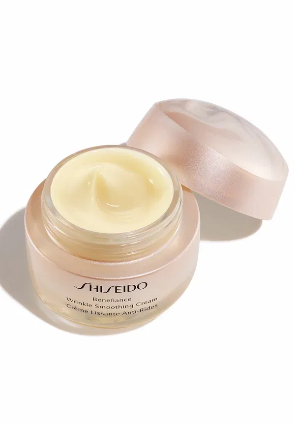 Крем для лица против морщин Benefiance Shiseido, 75 мл — фото 3