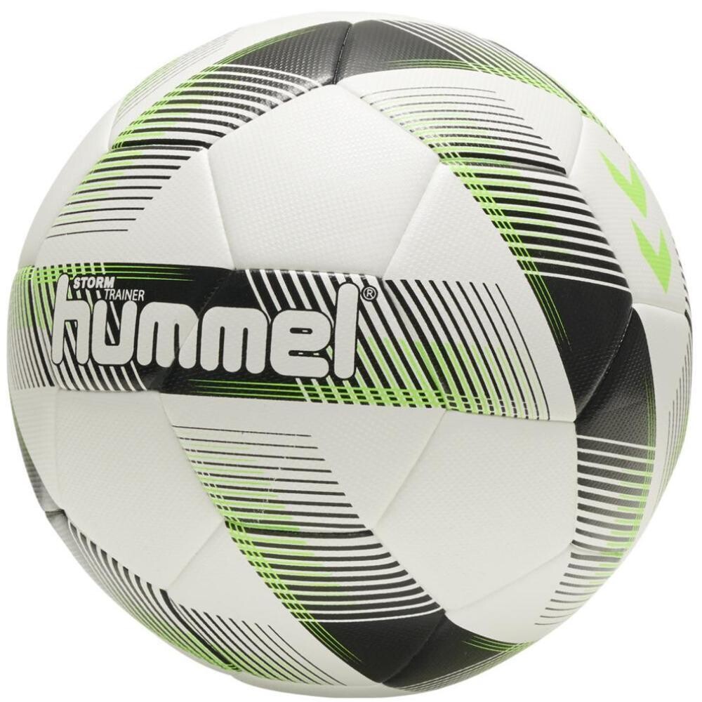 

Storm Trainer Fb Футбол Унисекс HUMMEL, белый/белый/черный
