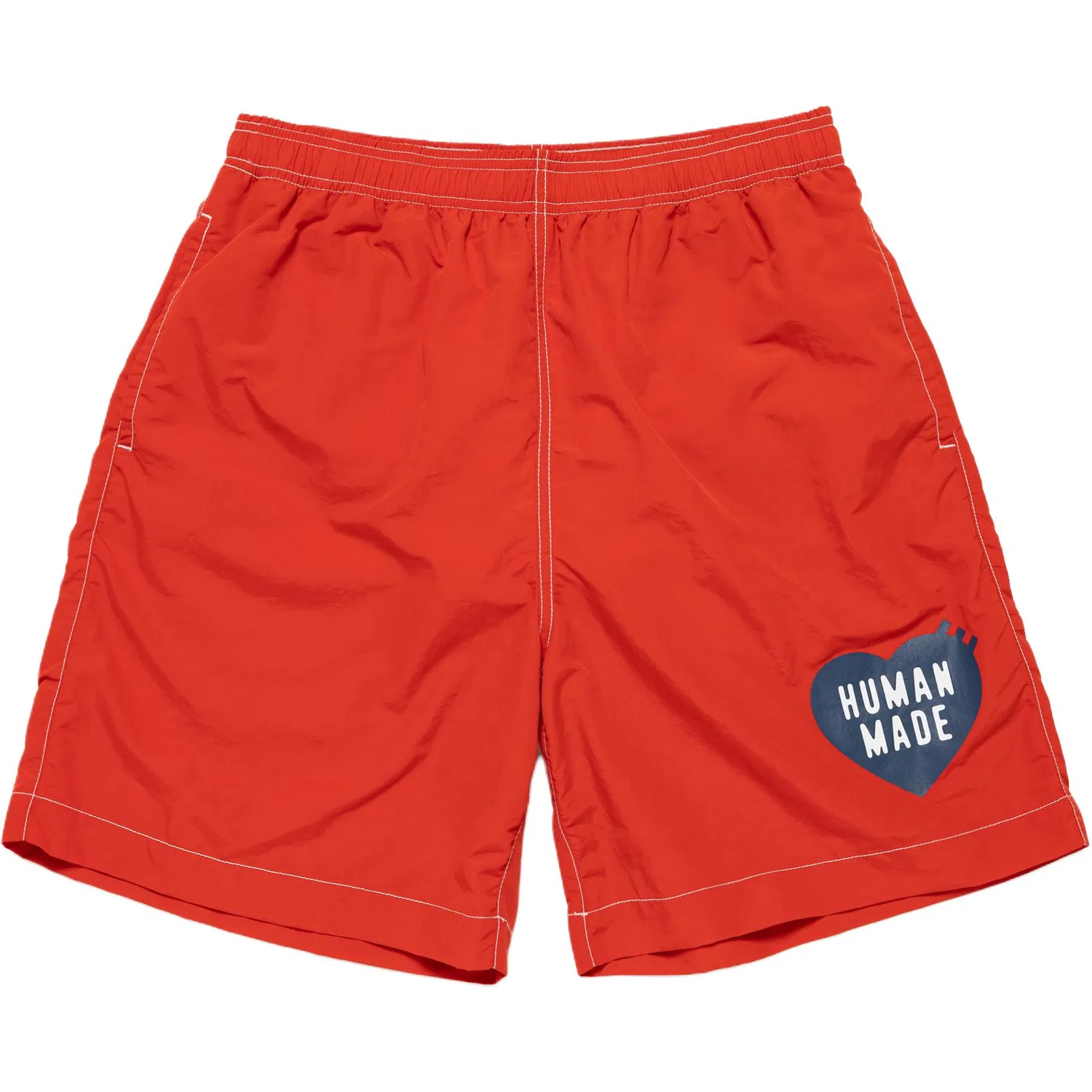 Детские плавки с принтом SS26 Swimming Shorts Unisex Moderate HUMAN MADE