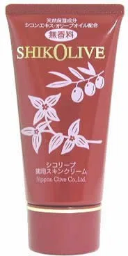 Крем для кожи, Japan Olive, 80 г