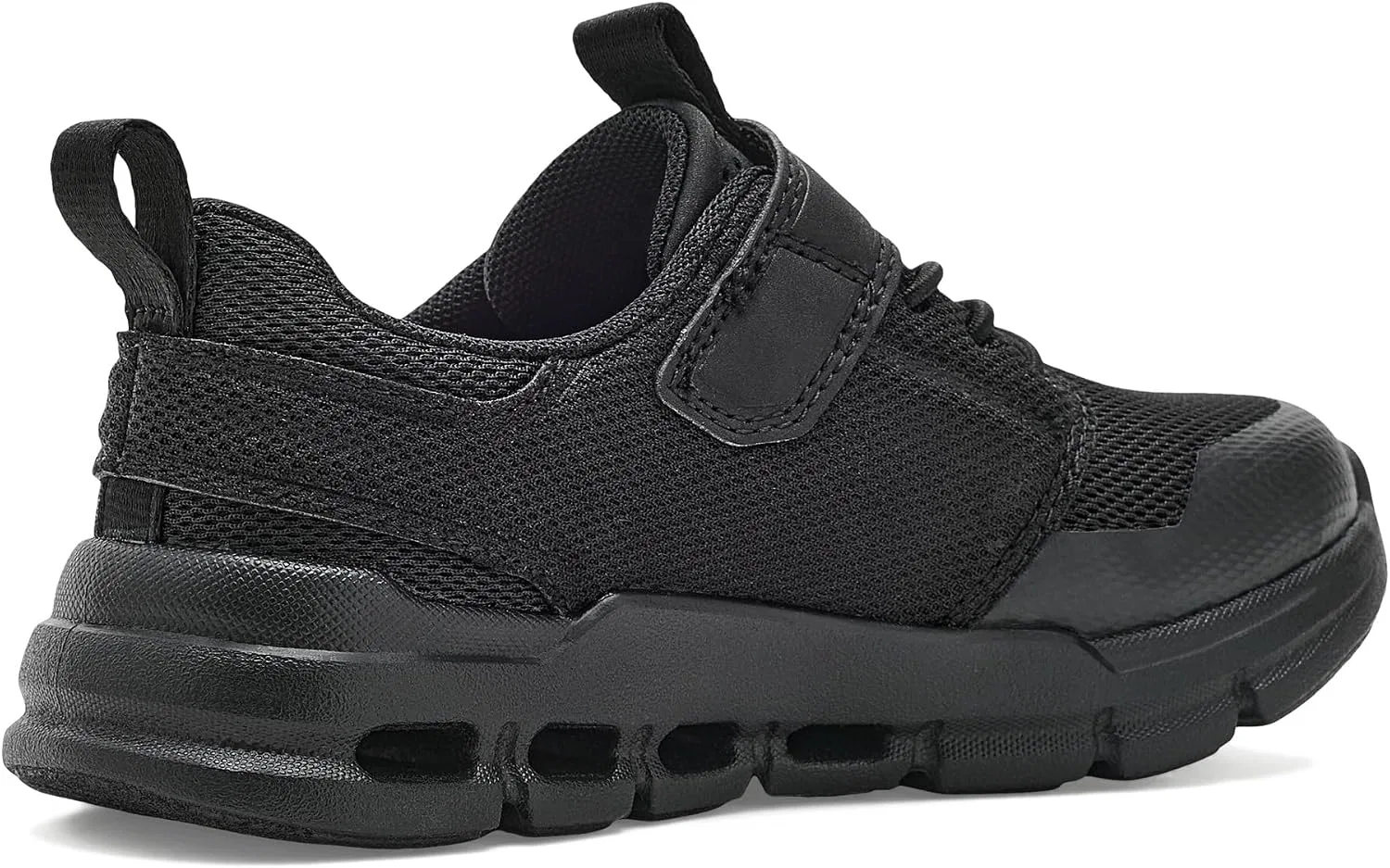 Детские кроссовки для мальчиков Glide-Step Flow Skechers, Black — фото 3