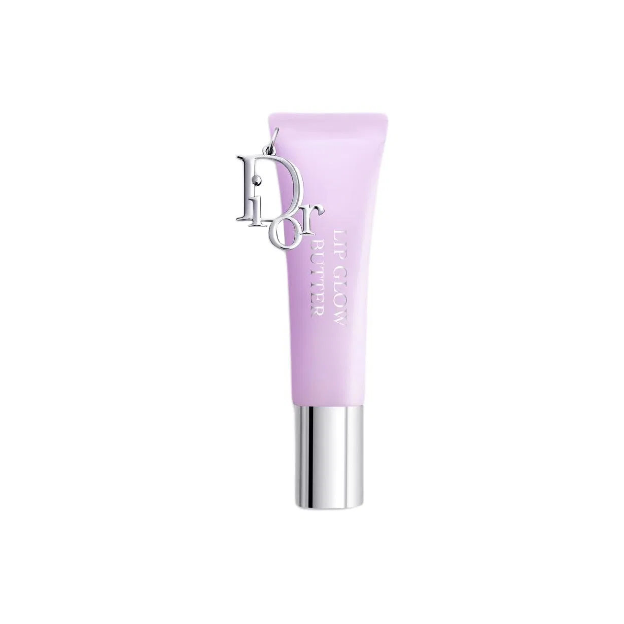 Женский глянцевый блеск для губ DIOR Enchanting Jelly Lip Gloss, #102 Lavender