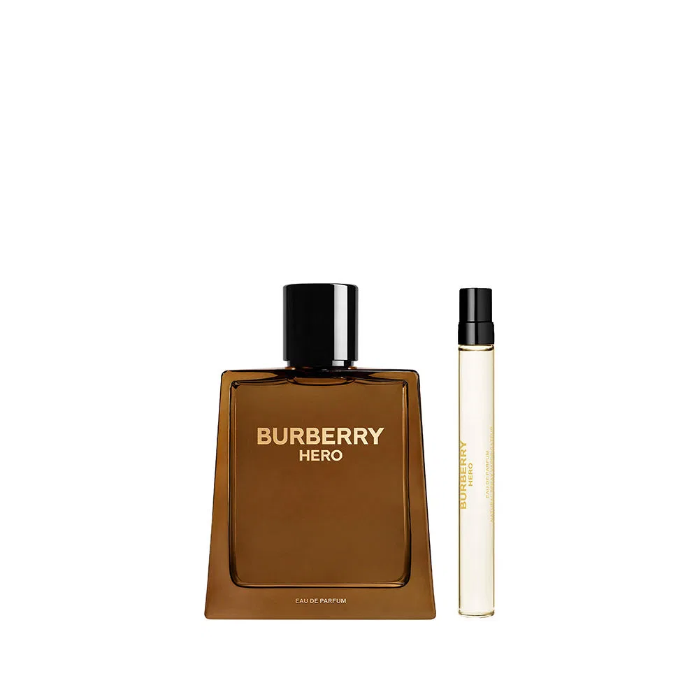Подарочный набор Burberry Hero, 2 предмета Burberry — фото 2