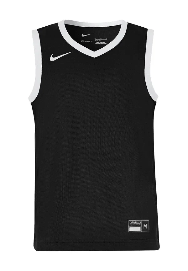 Топ дышащий Nike Performance, черный