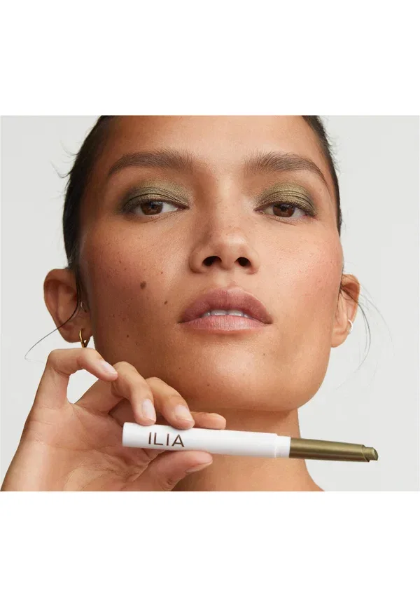 Стилус для теней в виде карандаша - тени для век 1.5 г Ilia Beauty, цвет soft pearl — фото 4