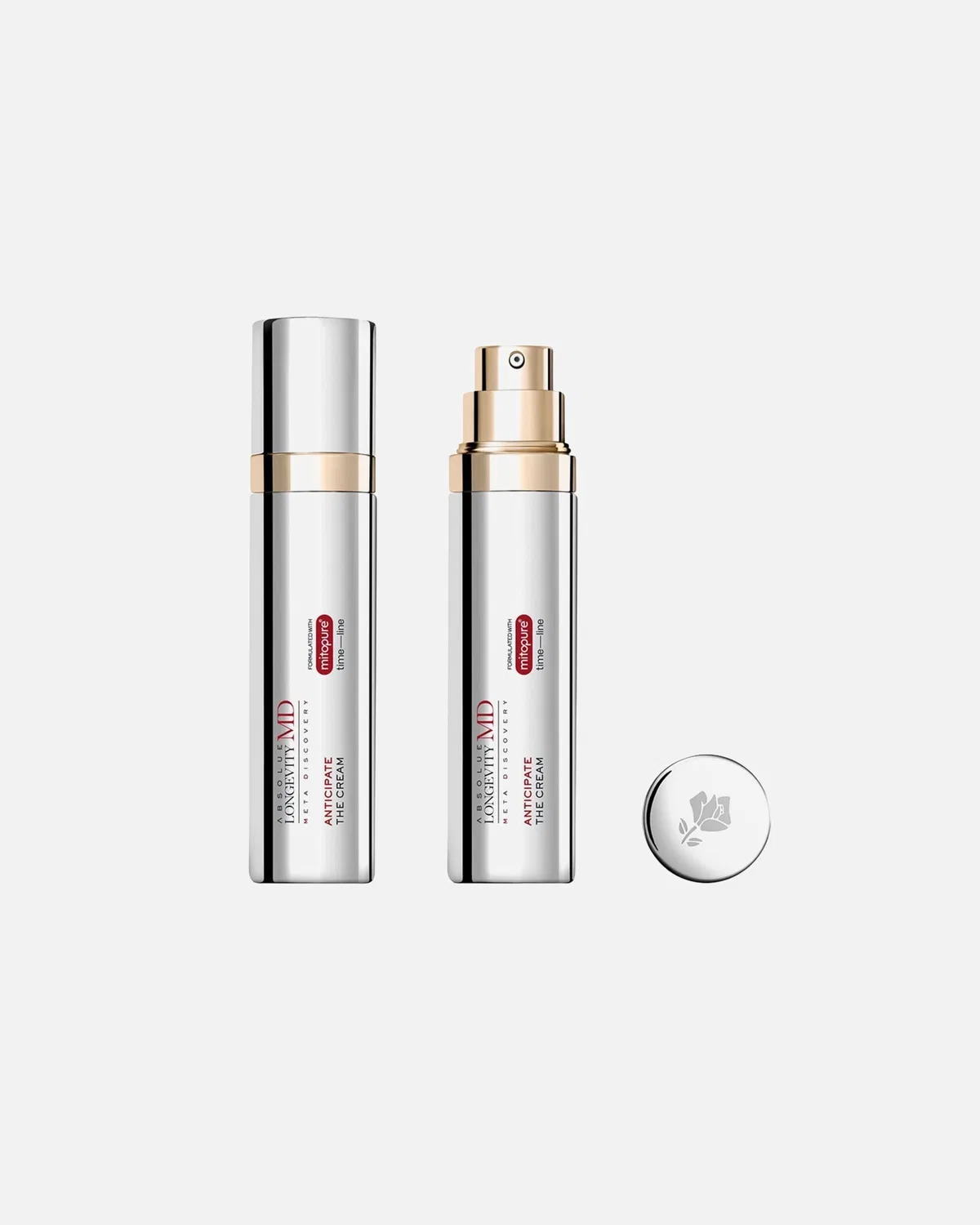 Крем для лица Absolute Longevity MD Exceptive Lancôme, 50 Ml