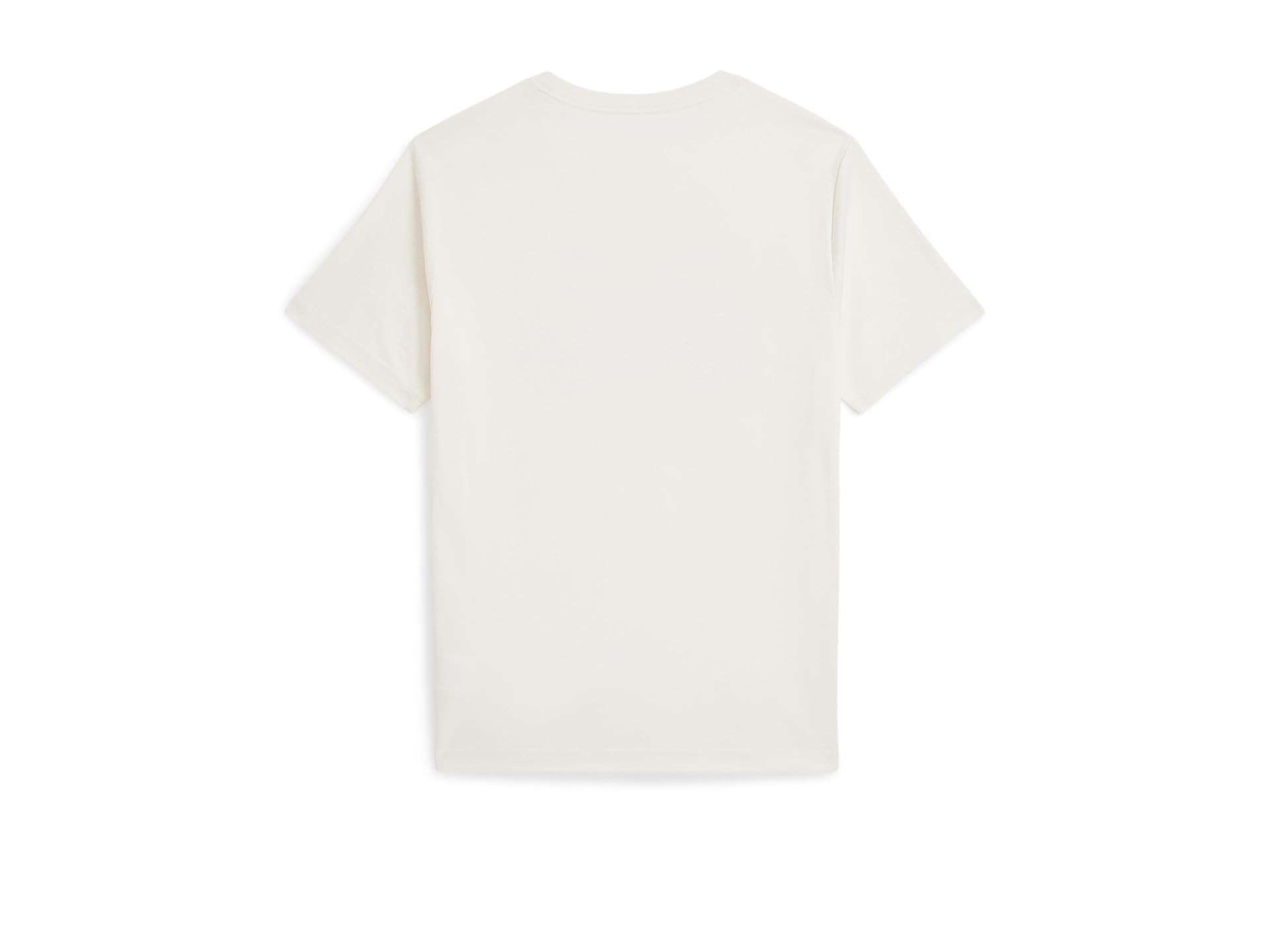 Футболка Polo Ralph Lauren Kids Ralph’s Coffee Polo Bear Tee, цвет Nevis — фото 2
