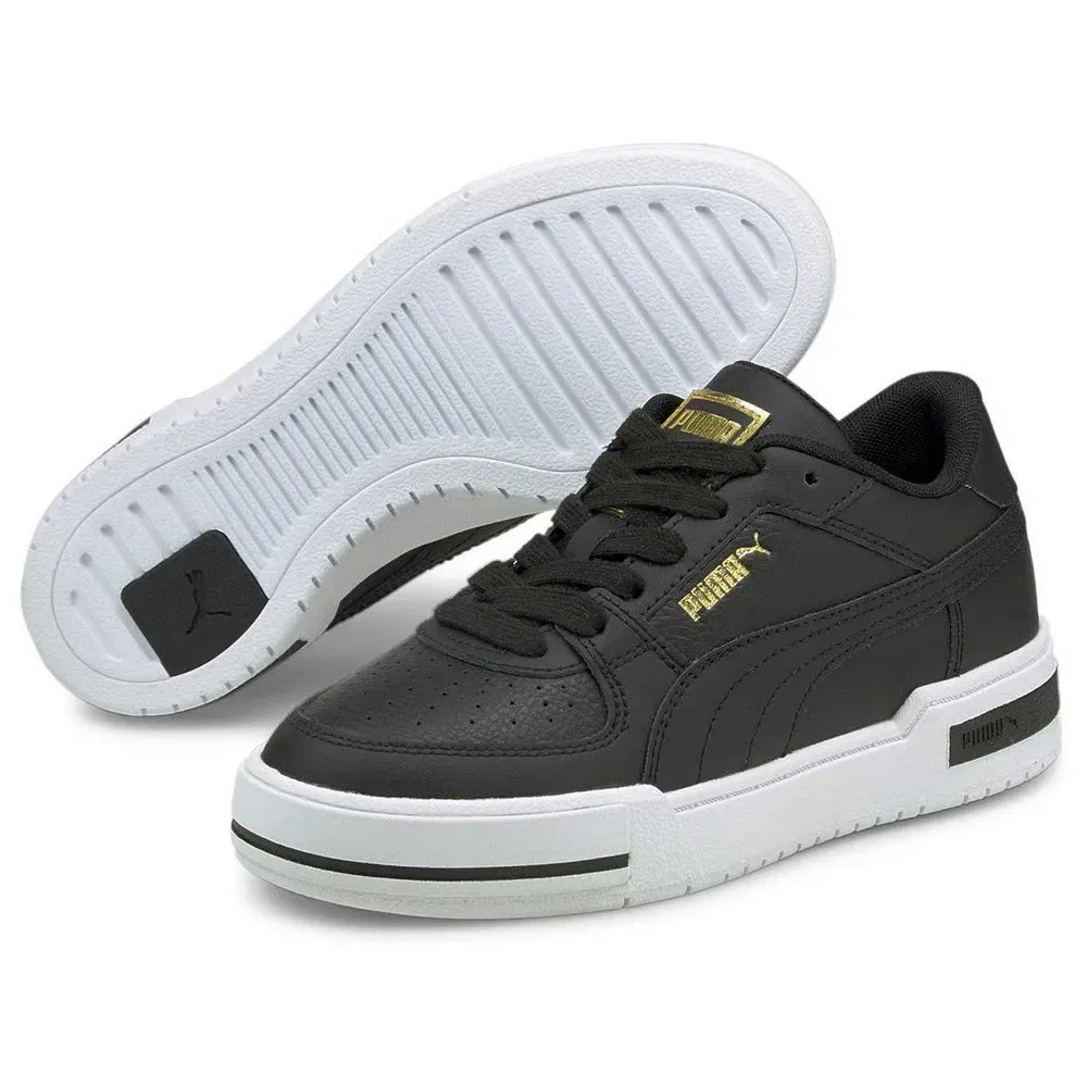 Кроссовки Puma CA Pro Classic, черный — фото 4