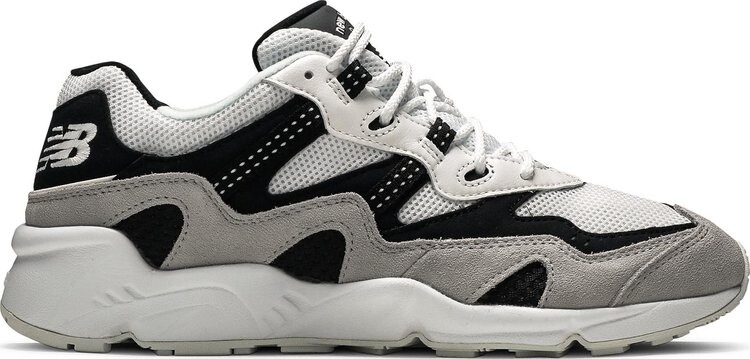 

Кроссовки New Balance 850 'White Black', черный, Черный;серый, Кроссовки New Balance 850 'White Black', черный