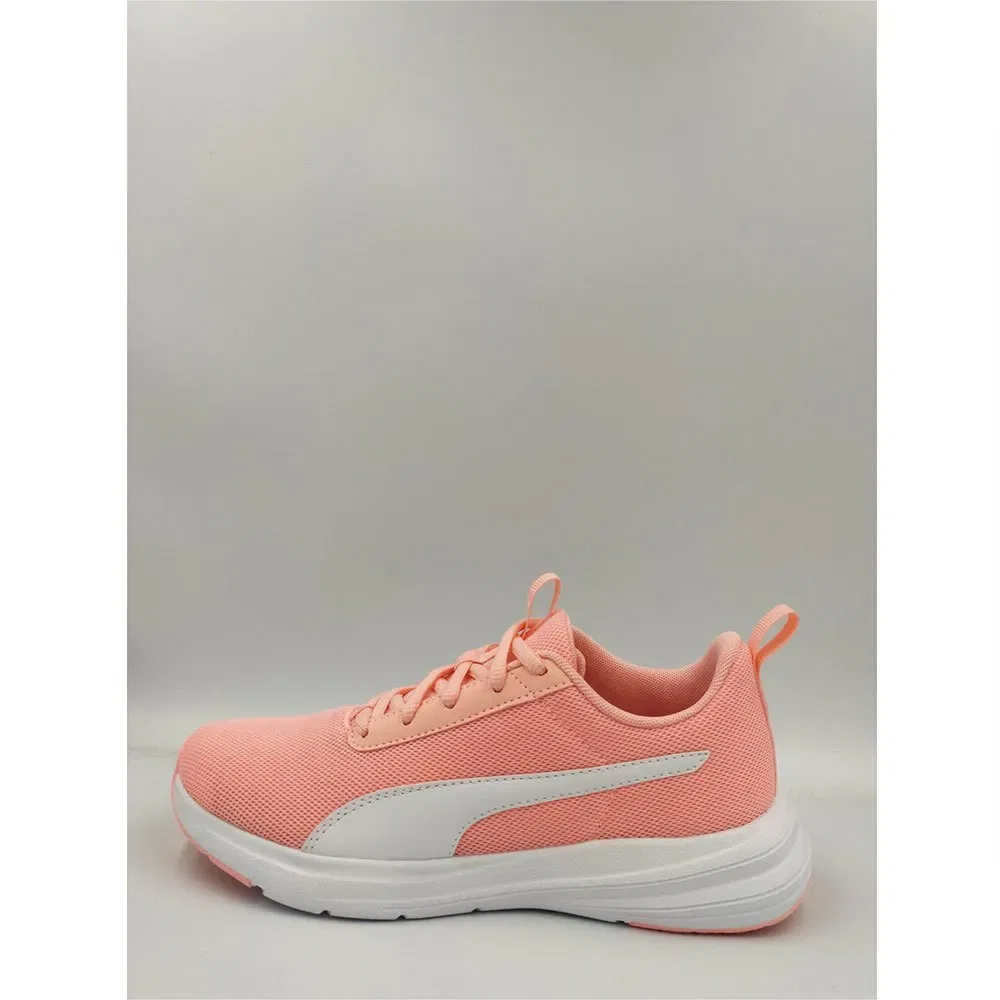 Кроссовки Rickie Runner Puma, розовый