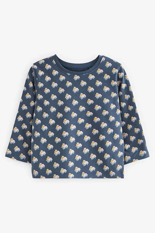 Детский комплект из фланели с клеткой Curust Next Baby, Blue Green — фото 2